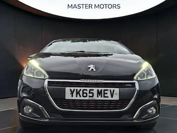 Used Peugeot 208 2015 for sale - 79725365: Photo