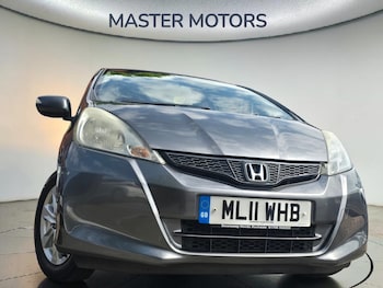Used Honda Jazz 2011 for sale - 78597036: Photo