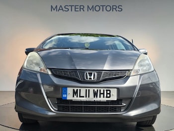 Used Honda Jazz 2011 for sale - 78597036: Photo