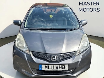 Used Honda Jazz 2011 for sale - 78597036: Photo