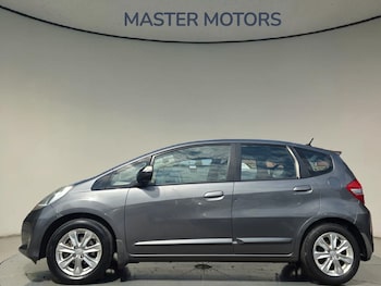 Used Honda Jazz 2011 for sale - 78597036: Photo