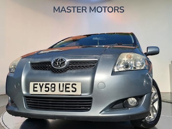 Used Toyota Auris 2008 for sale - 78597237: Photo