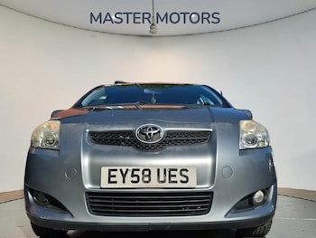 Used Toyota Auris 2008 for sale - 78597237: Photo