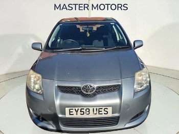 Used Toyota Auris 2008 for sale - 78597237: Photo