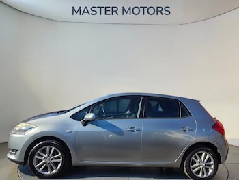 Used Toyota Auris 2008 for sale - 78597237: Photo