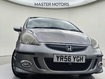 Used Honda Jazz 2006 for sale - 78957019: Photo