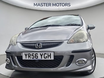 Used Honda Jazz 2006 for sale - 78957019: Photo
