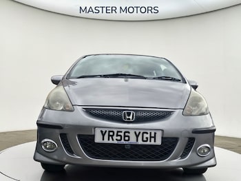 Used Honda Jazz 2006 for sale - 78957019: Photo