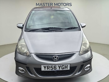 Used Honda Jazz 2006 for sale - 78957019: Photo
