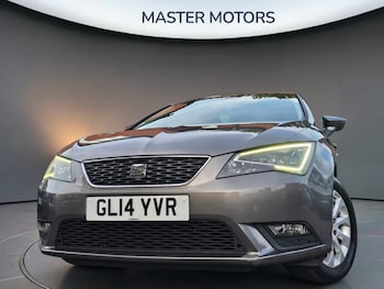 Used SEAT Leon 2014 for sale - 79360576: Photo
