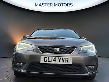 Used SEAT Leon 2014 for sale - 79360576: Photo