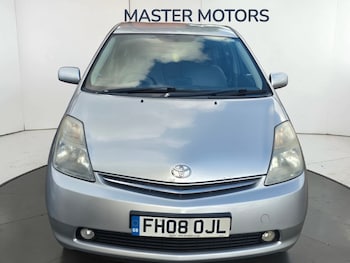 Used Toyota Prius 2008 for sale - 78782842: Photo