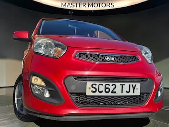 Used Kia Picanto 2013 for sale - 79386021: Photo