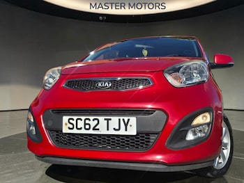 Used Kia Picanto 2013 for sale - 79386021: Photo