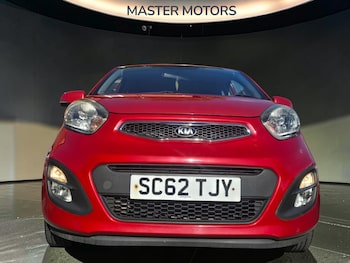 Used Kia Picanto 2013 for sale - 79386021: Photo