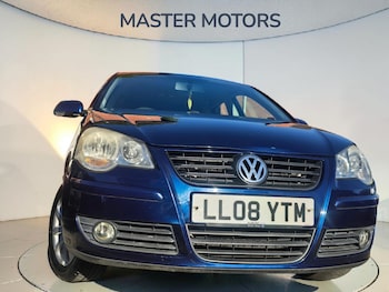 Used Volkswagen Polo 2008 for sale - 78597047: Photo