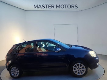Used Volkswagen Polo 2008 for sale - 78597047: Photo