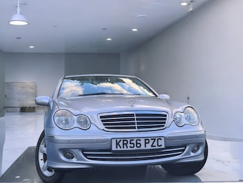 Used Mercedes-Benz C Class undefined for sale - 78598748: Photo