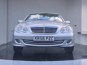 Used Mercedes-Benz C Class undefined for sale - 78598748: Photo