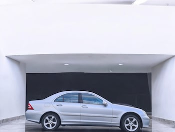 Used Mercedes-Benz C Class undefined for sale - 78598748: Photo