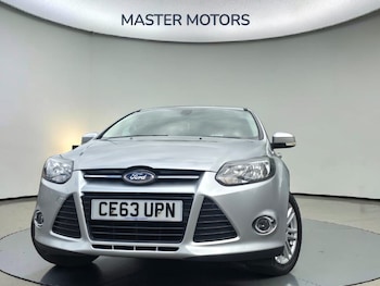 Used Ford Focus 2013 for sale - 78895937: Photo