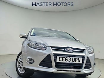 Used Ford Focus 2013 for sale - 78895937: Photo
