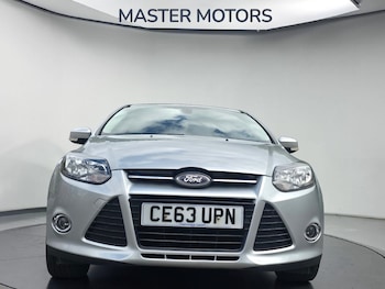 Used Ford Focus 2013 for sale - 78895937: Photo