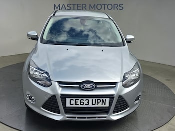 Used Ford Focus 2013 for sale - 78895937: Photo