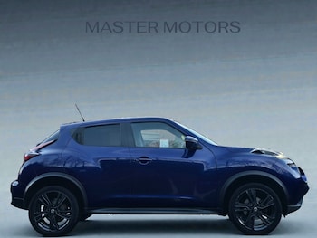 Used Nissan Juke 2016 for sale - 78594815: Photo