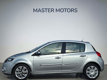 Used Renault Clio 2009 for sale - 78597243: Photo