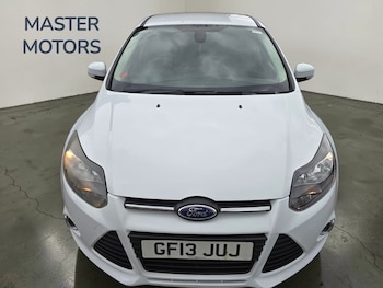 Used Ford Focus 2013 for sale - 78598498: Photo