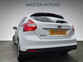 Used Ford Focus 2013 for sale - 78598498: Photo