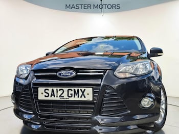 Used Ford Focus 2012 for sale - 79047112: Photo