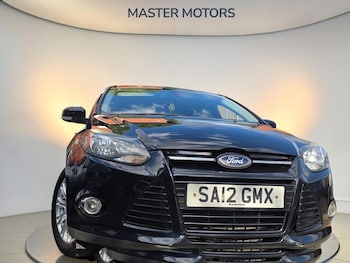 Used Ford Focus 2012 for sale - 79047112: Photo