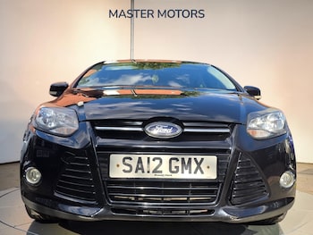 Used Ford Focus 2012 for sale - 79047112: Photo
