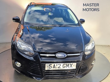 Used Ford Focus 2012 for sale - 79047112: Photo