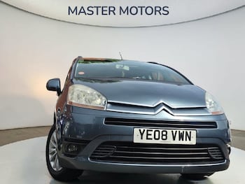 Used Citroen Grand C4 Picasso 2008 for sale - 78597226: Photo