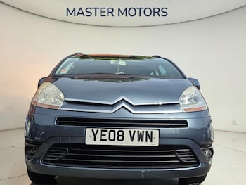 Used Citroen Grand C4 Picasso 2008 for sale - 78597226: Photo
