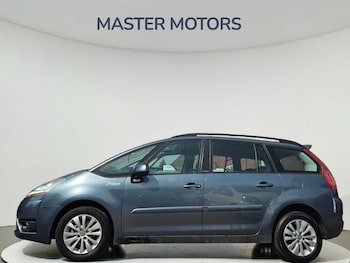 Used Citroen Grand C4 Picasso 2008 for sale - 78597226: Photo