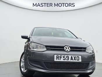 Used Volkswagen Polo 2010 for sale - 78596883: Photo