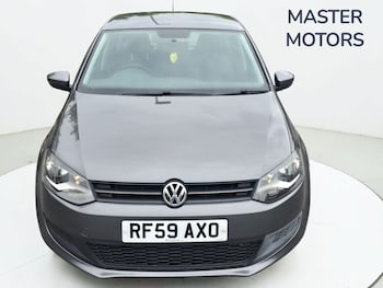 Used Volkswagen Polo 2010 for sale - 78596883: Photo