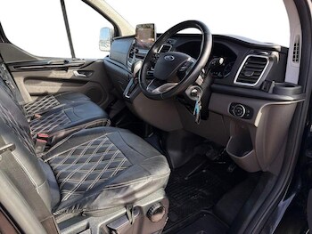 Used Ford Fiesta 2021 for sale - 77785535: Photo