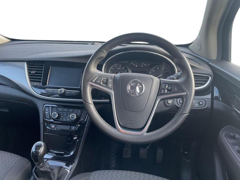 Used Vauxhall Mokka X 2017 for sale - 77770643: Photo 12