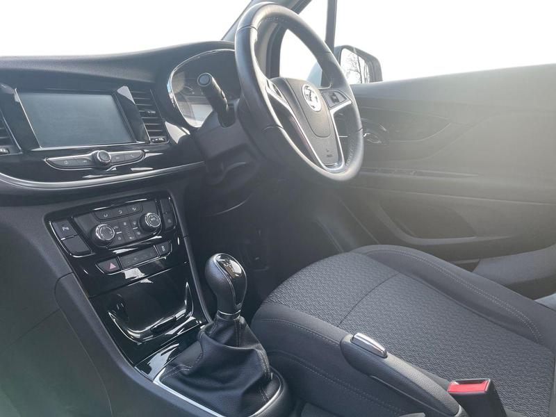 Used Vauxhall Mokka X 2017 for sale - 77770643: Photo 14