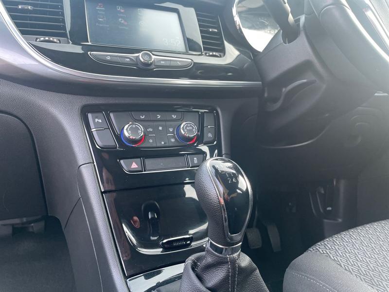 Used Vauxhall Mokka X 2017 for sale - 77770643: Photo 15