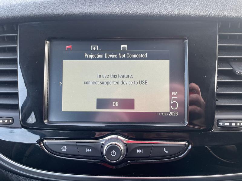 Used Vauxhall Mokka X 2017 for sale - 77770643: Photo 19