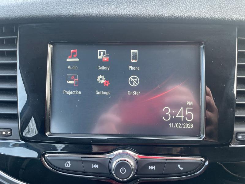 Used Vauxhall Mokka X 2017 for sale - 77770643: Photo 20