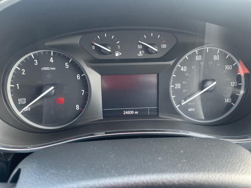 Used Vauxhall Mokka X 2017 for sale - 77770643: Photo 21