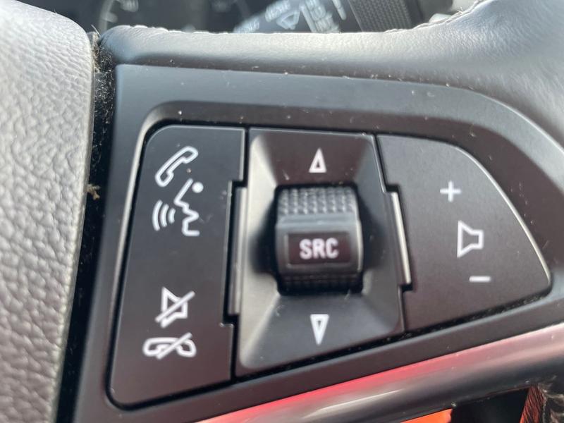 Used Vauxhall Mokka X 2017 for sale - 77770643: Photo 23