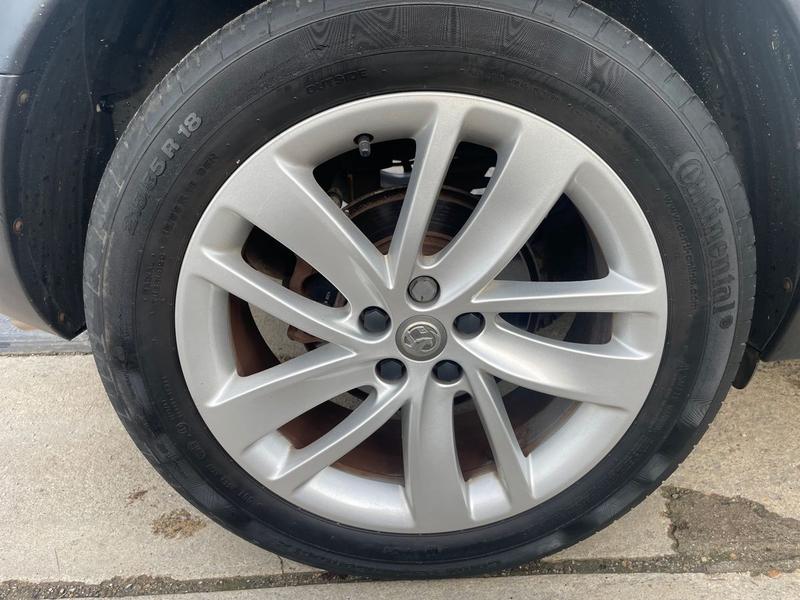 Used Vauxhall Mokka X 2017 for sale - 77770643: Photo 26